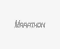 Marathon - Cortes de hormigón